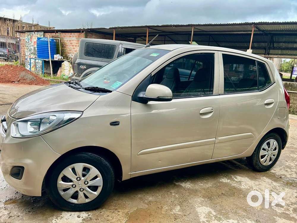 Top Variant, Everything Power