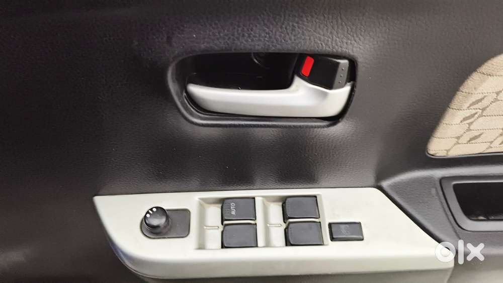 Maruti Suzuki Wagon R 1.0 Vxi, 2013, Petrol