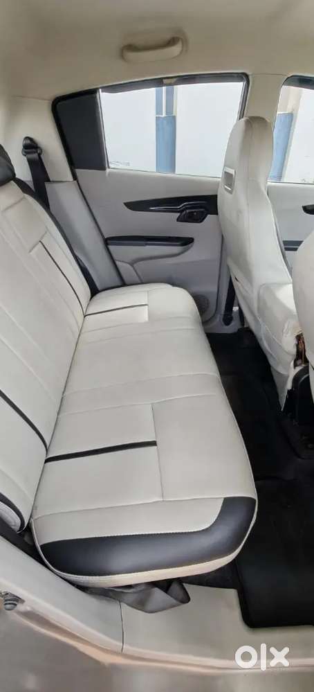 Mahindra Kuv100 Nxt 2019 Diesel Doctor's Used Car