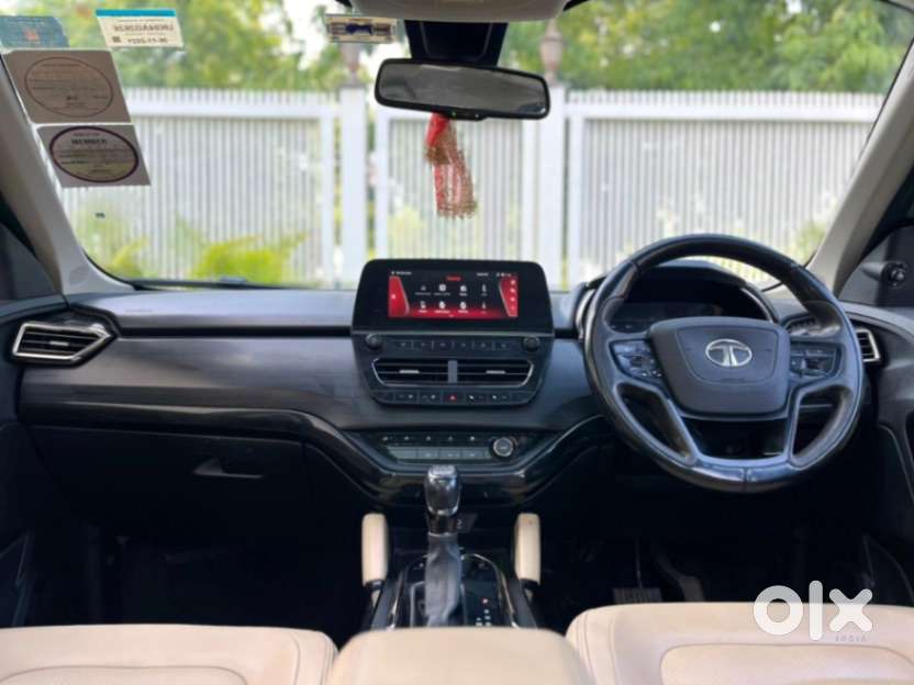 Tata Safari 2.0 Kryotec Xza Plus, 2021, Diesel