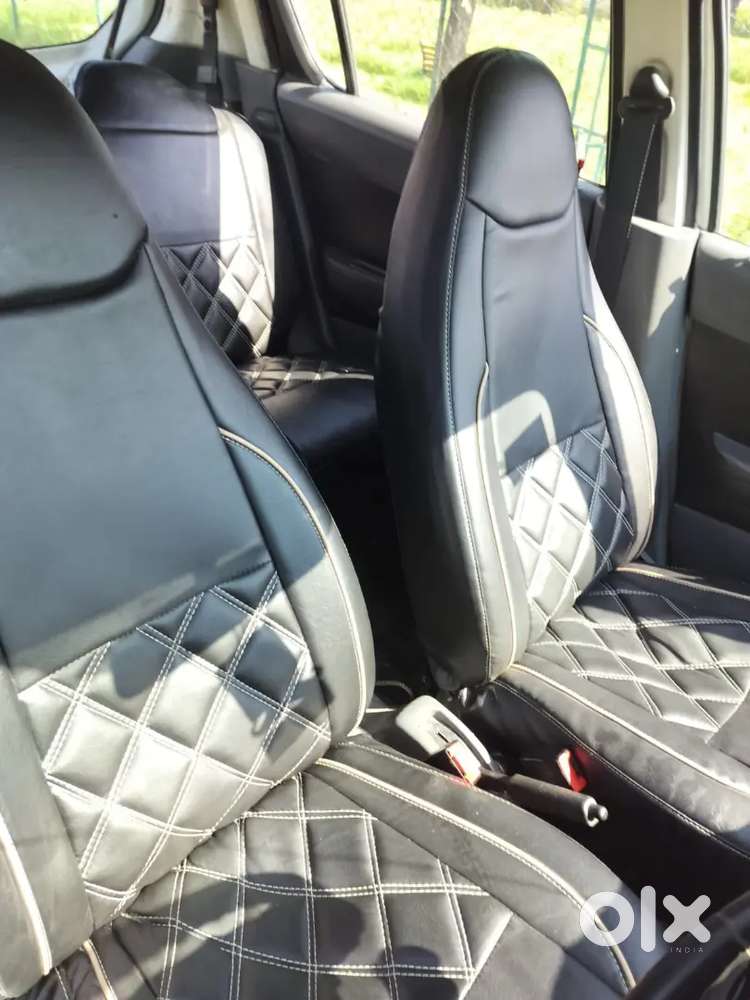 Maruti Suzuki Alto 800 2014