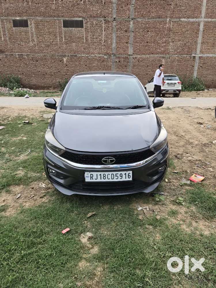 Tata Tiago 1.2 Revotron 2020