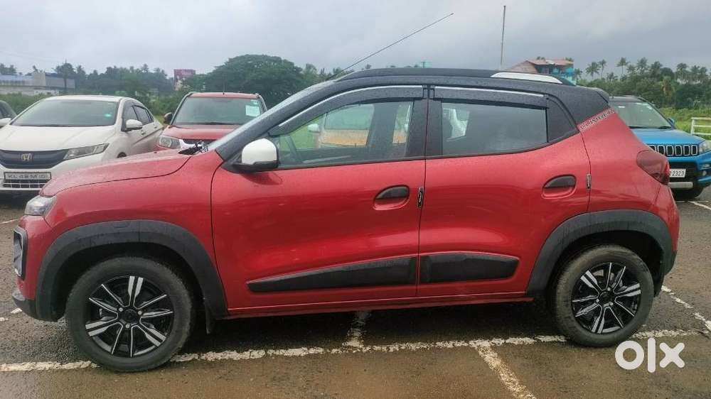 Renault Kwid, 2024, Petrol