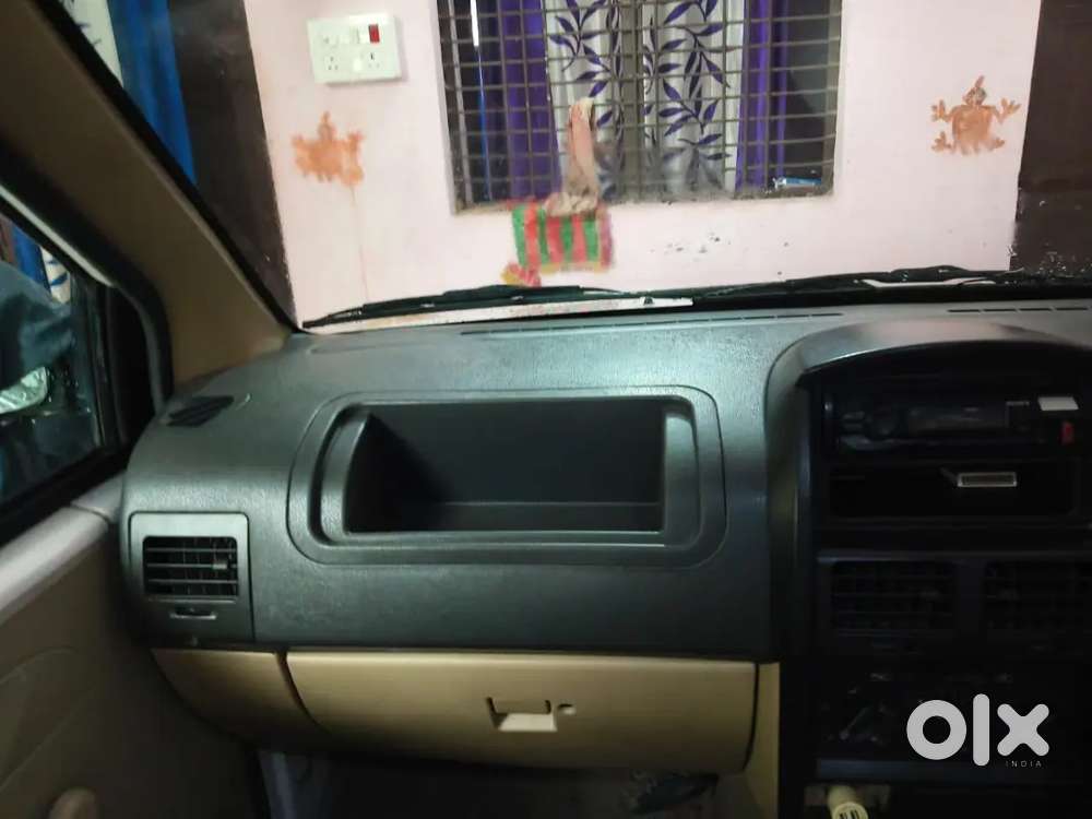 Chevrolet Tavera Lt 2015
