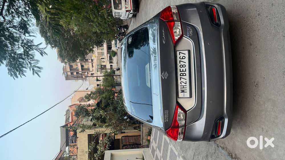 Maruti Suzuki Ciaz 2016 Diesel Well Maintained Showroom Condition