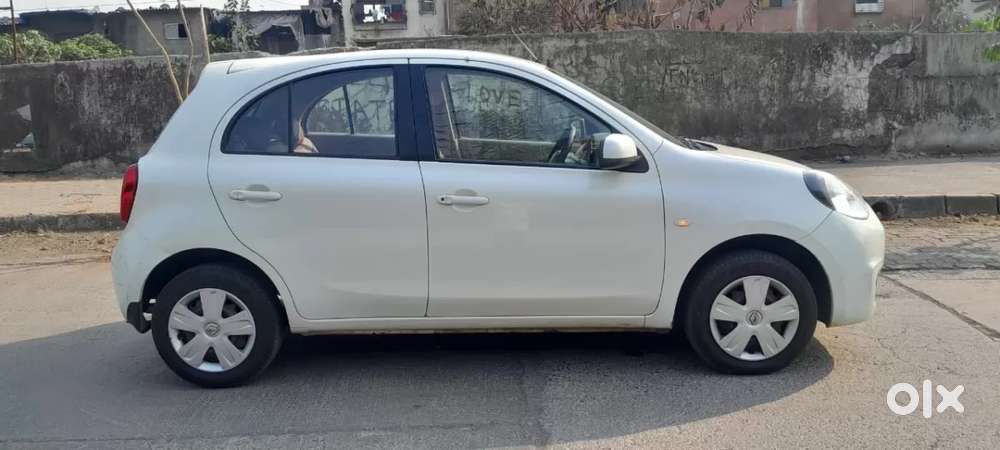 Renault Pulse, 2015, Diesel