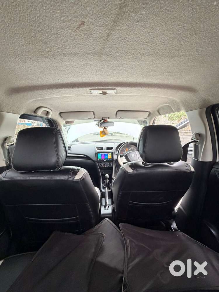 Maruti Suzuki Swift Vxi + Manual, 2013, Cng & Hybrids