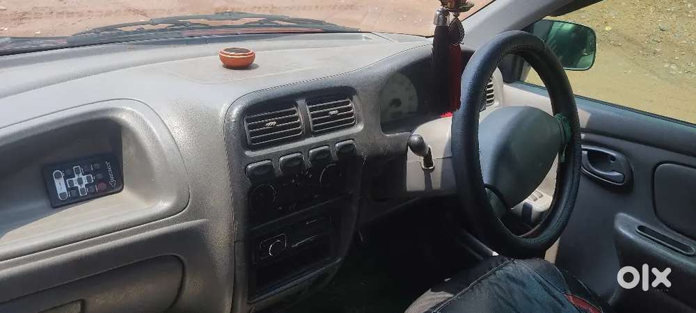 Maruti Suzuki Alto 2008 Petrol Good Condition