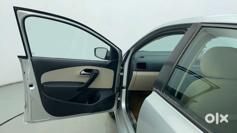 Volkswagen Polo Petrol Comfortline 1.2l, 2013, Petrol
