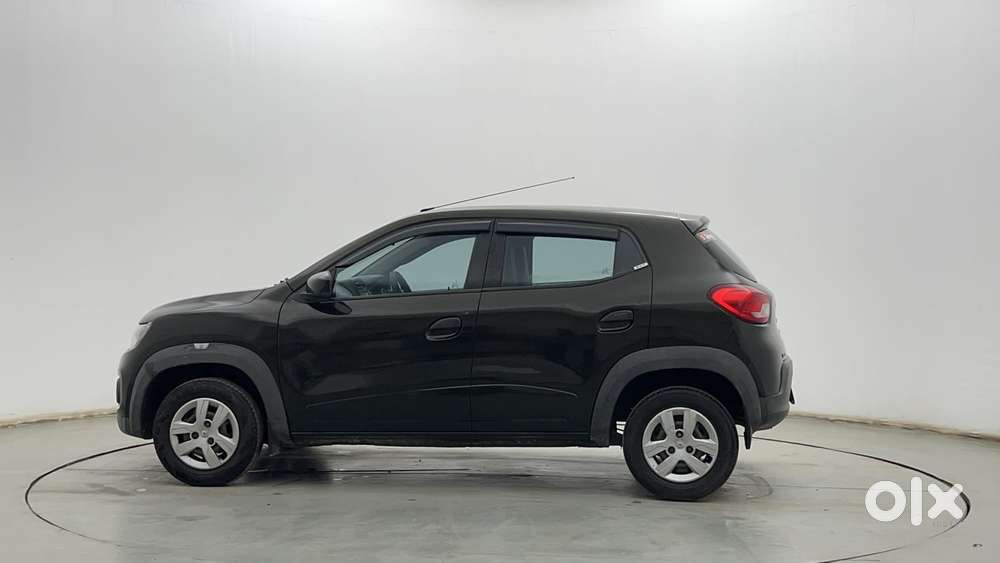 Renault Kwid 2019-ongoing 1.0 Rxt (o), 2016, Petrol