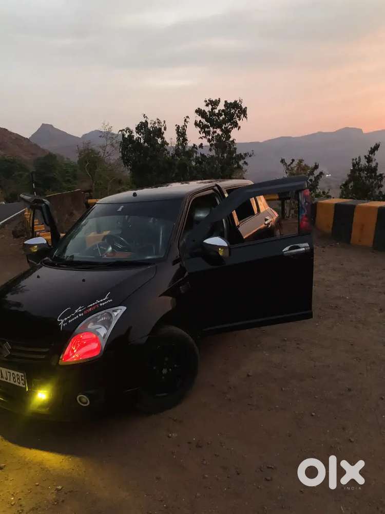 Maruti Suzuki Swift Vdi 2009