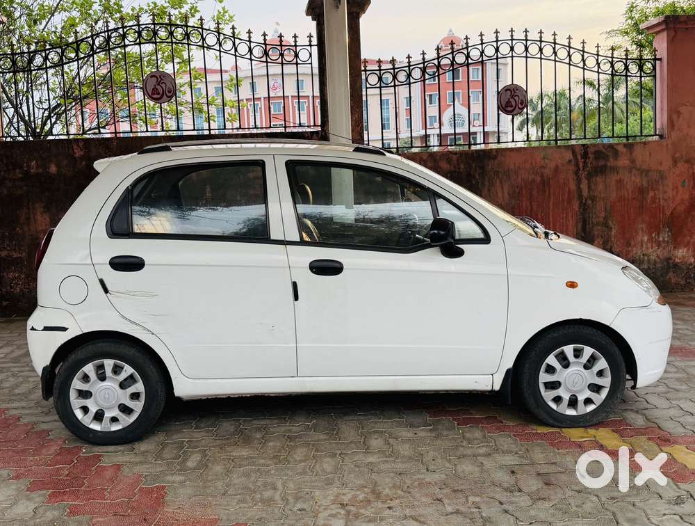 Chevrolet Spark 1.0 Lt (o), 2011, Petrol