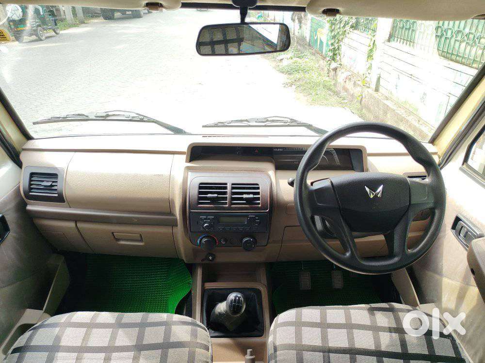Mahindra Bolero 1.5 B6 (o), 2023, Diesel