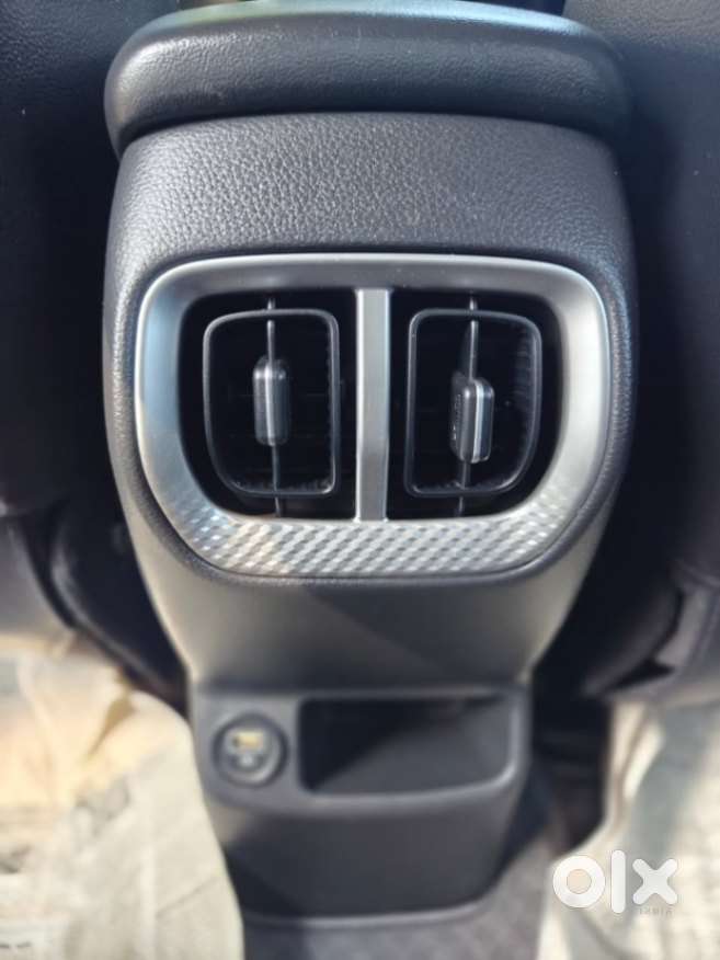 Kia Sonet 1.5 Htk Plus Diesel At, 2021, Diesel