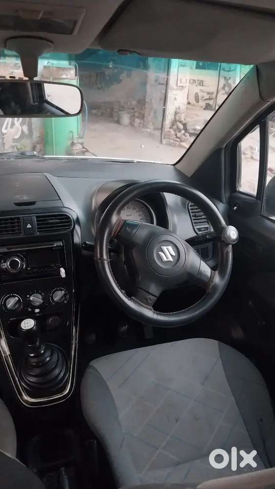 Maruti Suzuki Ritz 2012 Diesel 148000 Km Driven