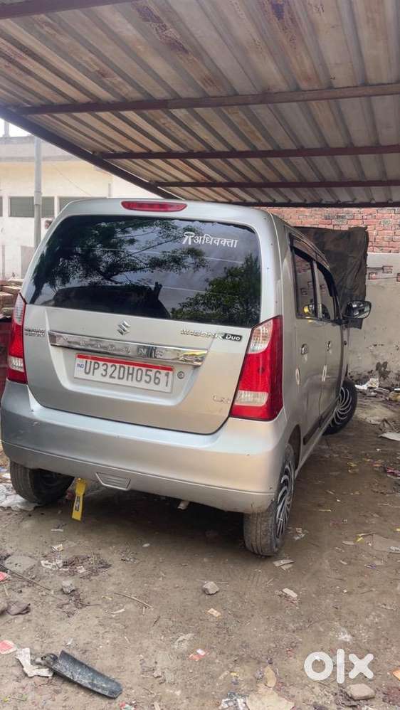 Maruti Suzuki Wagon R 2010 Petrol Well Maintained