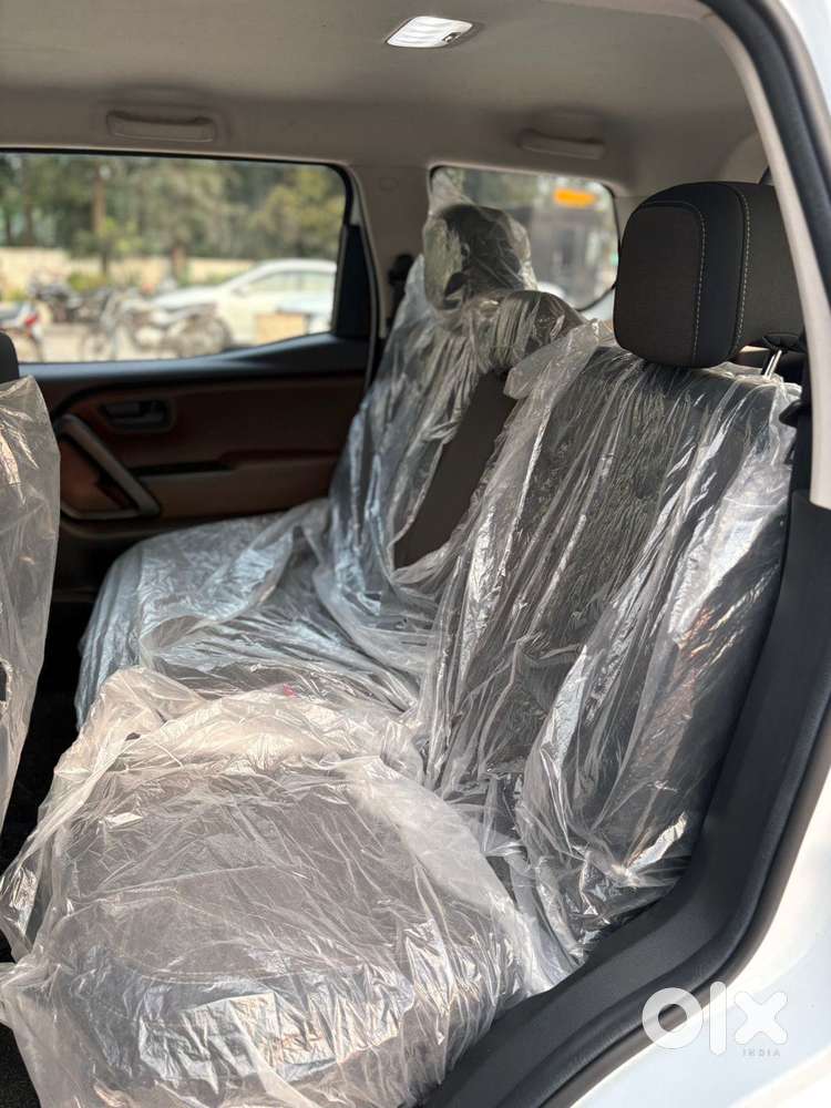 Mahindra Scorpio N Z2 Diesel Mt 7 Str, 2025, Diesel