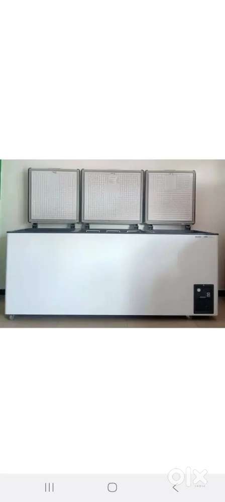 D fridges goltas