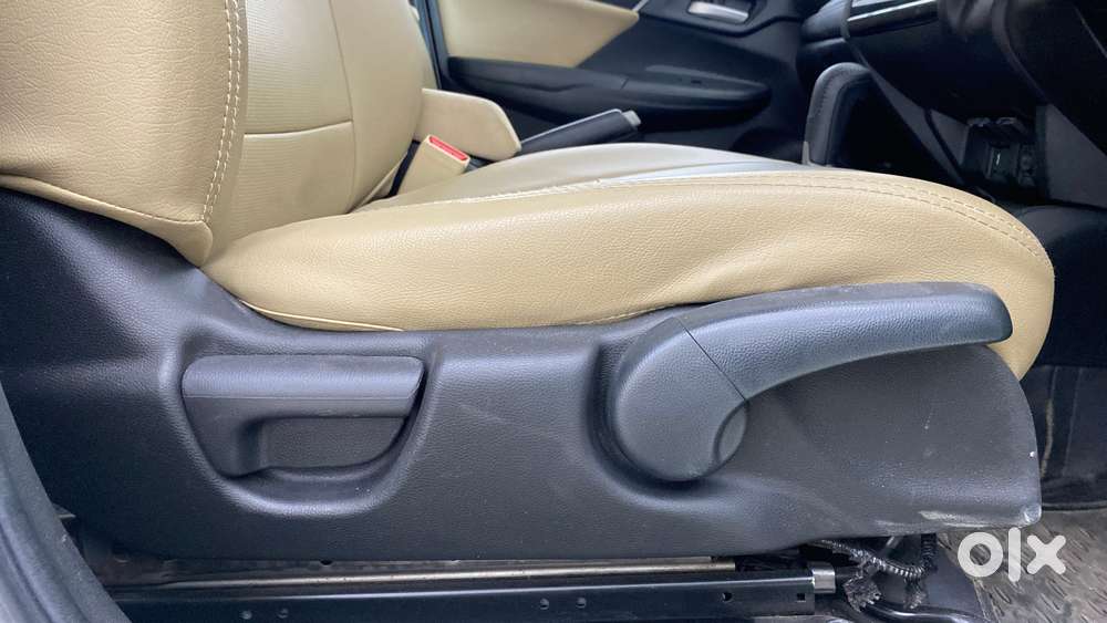 Honda Jazz Vx Cvt, 2022, Petrol