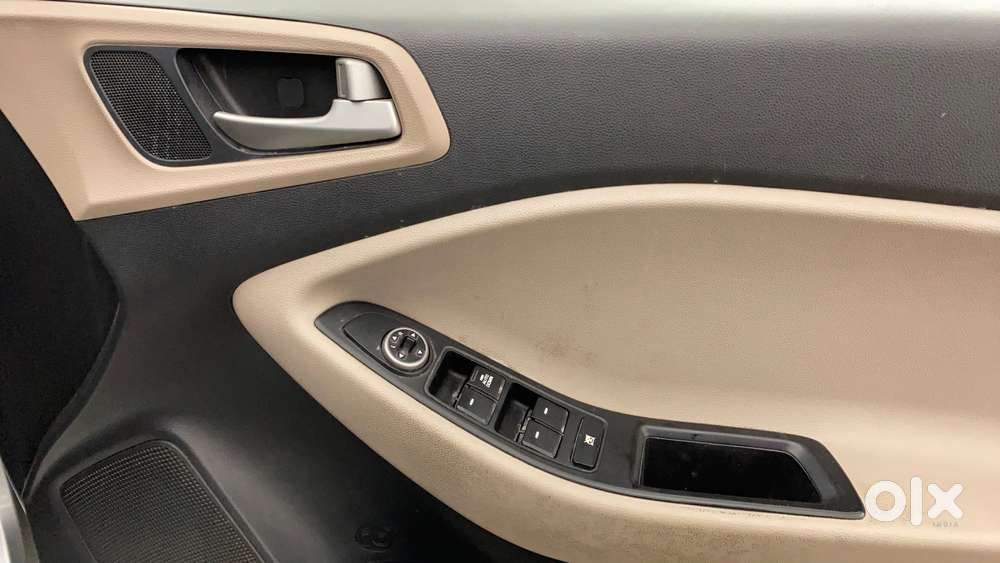 Hyundai Elite I20 Magna Executive 1.2, 2018, Petrol