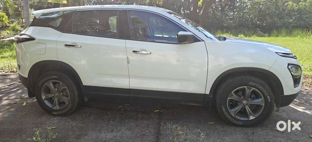 Tata Harrier Xt, 2020, Diesel