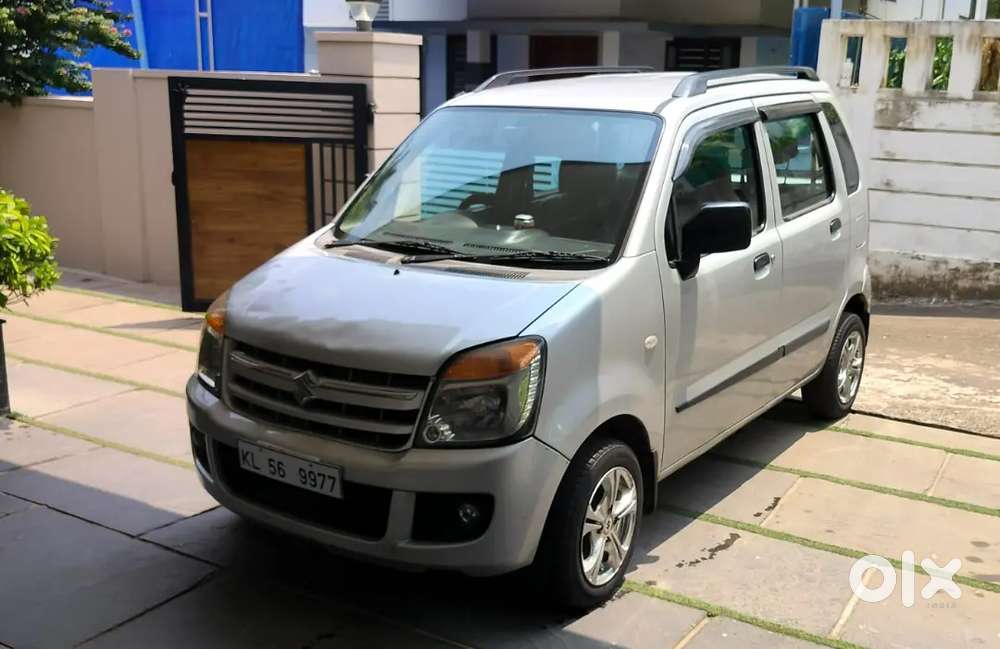 2007 Vxi. 1st Owner Kozhikode