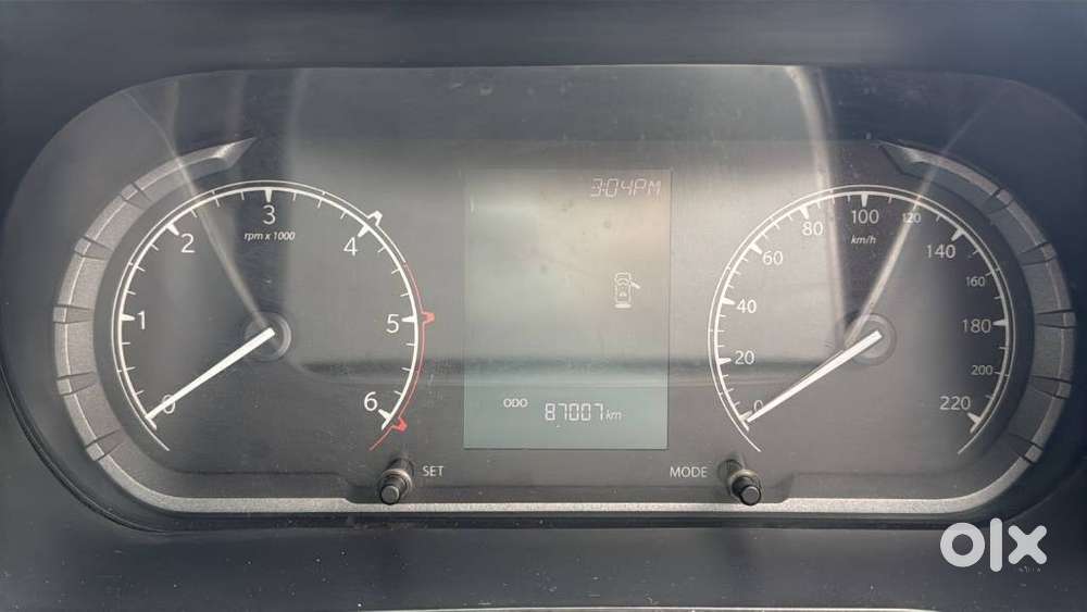 Tata Harrier Xz, 2021, Diesel