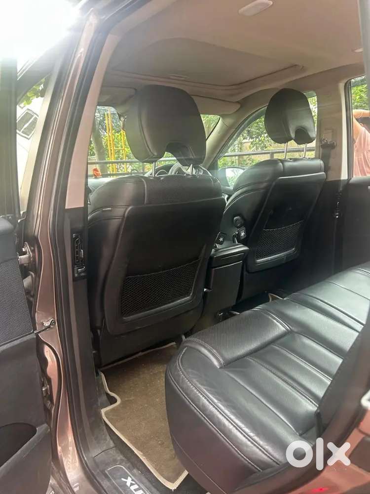 Mint Condition Xuv500 W10 At 62k Kms New Tyres New Battery