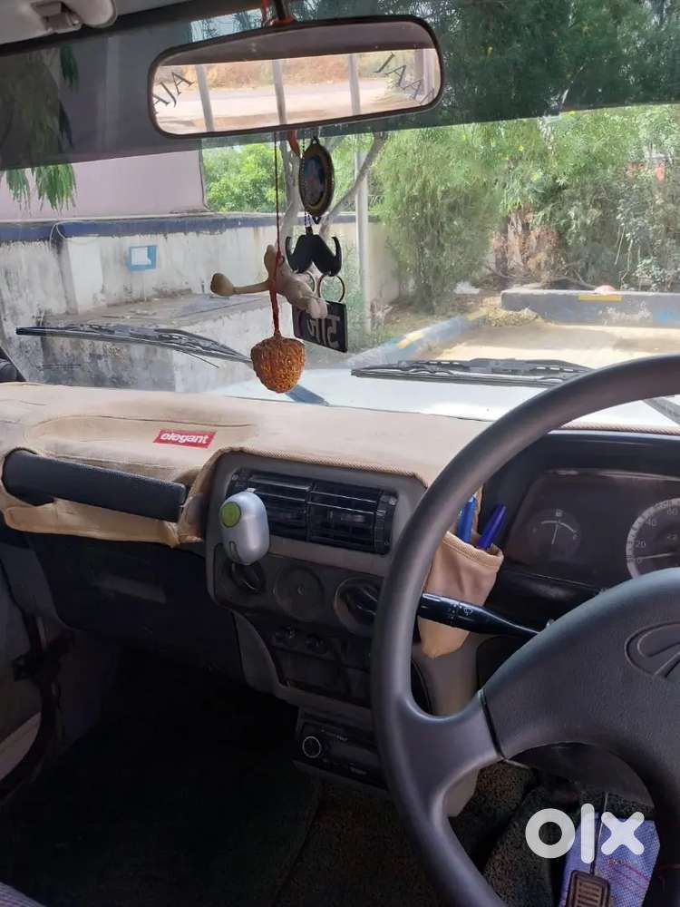 Mahindra Bolero Camper 2015 Diesel 221680 Km Driven