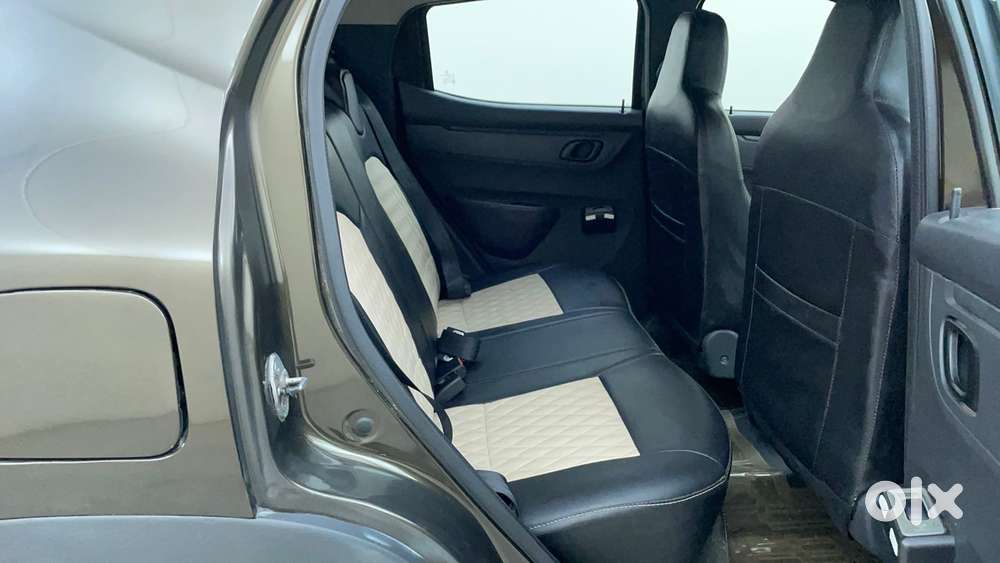 Renault Kwid Rxt 1.0, 2016, Petrol