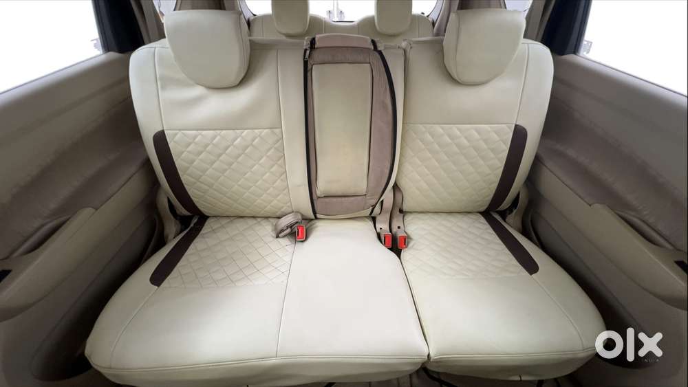 Maruti Suzuki Ertiga 1.5 Vxi, 2015, Petrol
