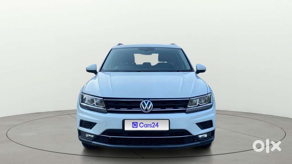 Volkswagen Tiguan 2.0 Tdi Highline, 2018, Diesel