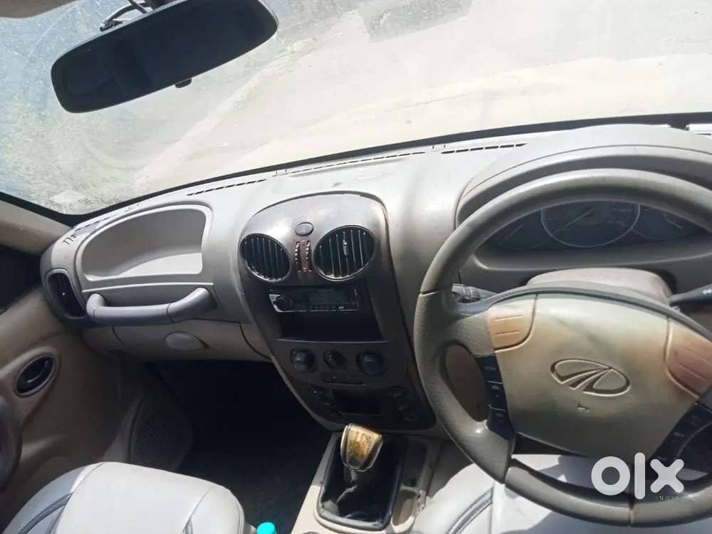 Mahindra Scorpio 2009 Diesel Well Maintained