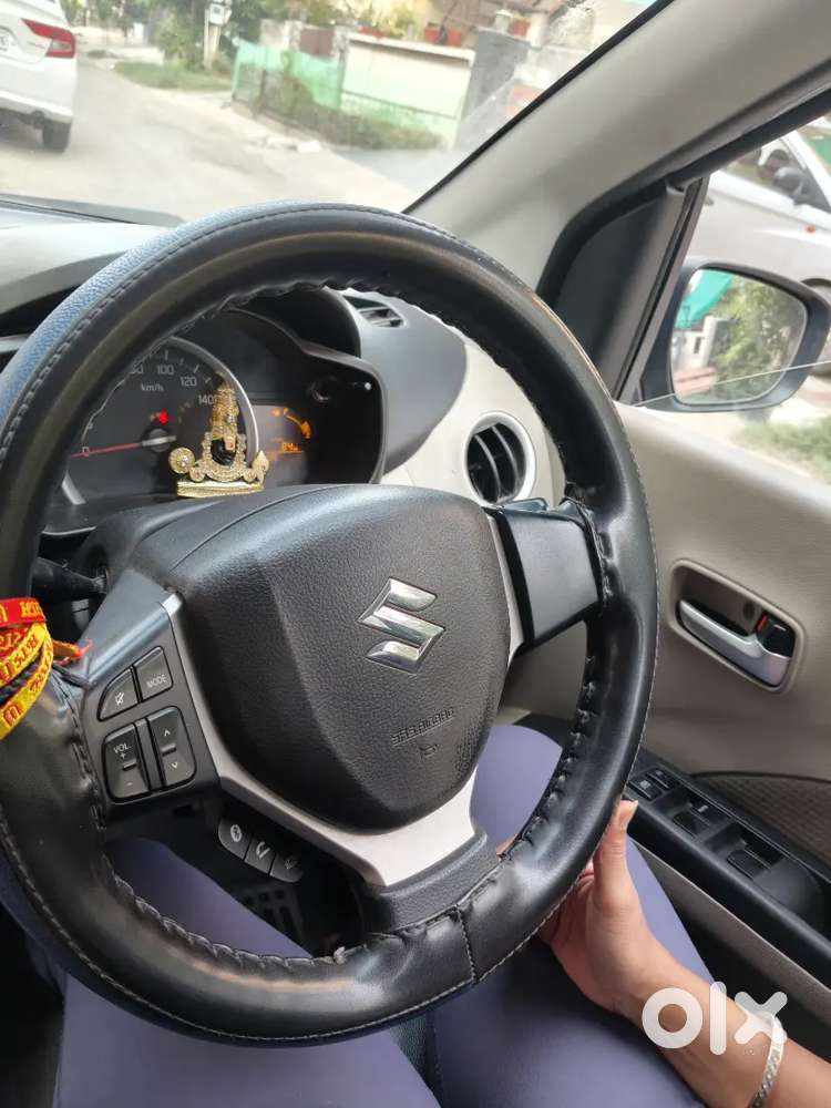 Maruti Suzuki Celerio 2018