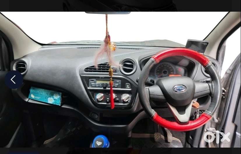 Datsun Redi-go 2018 Car
