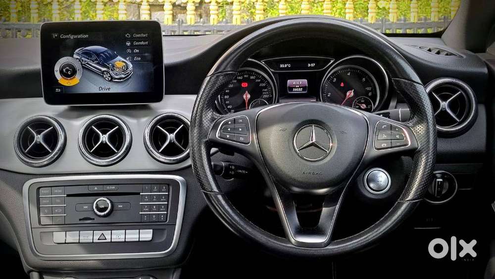 Mercedes-benz Cla 200 D Sport, 2019, Diesel
