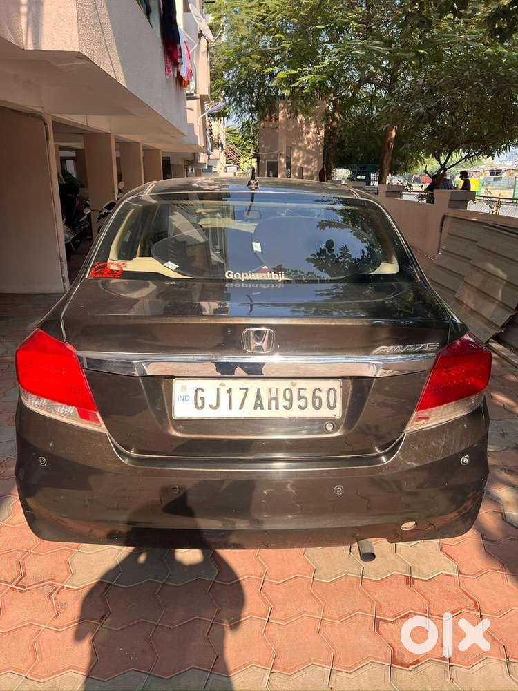 Honda Diesel Manual 2015