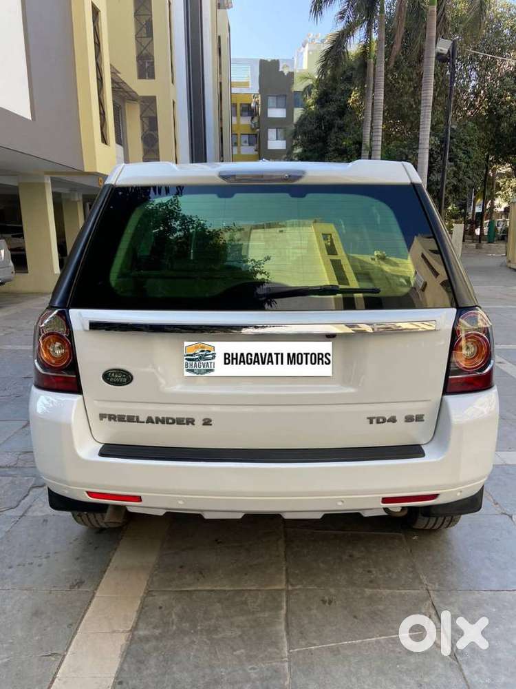 Land Rover Freelander 2, 2014, Diesel