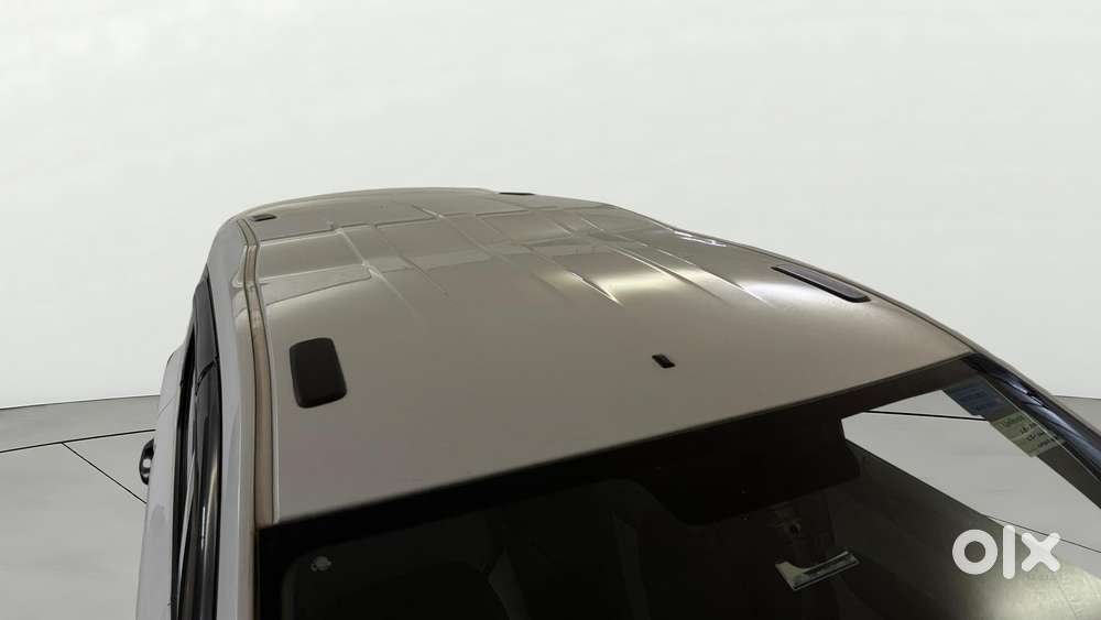 Renault Triber 1.0 Rxe, 2022, Petrol