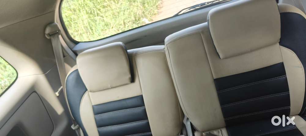 Toyota Innova 2.5 V 7 Str, 2013, Diesel