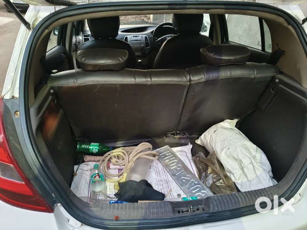 I 20 Asta 1.2 Bs Iv