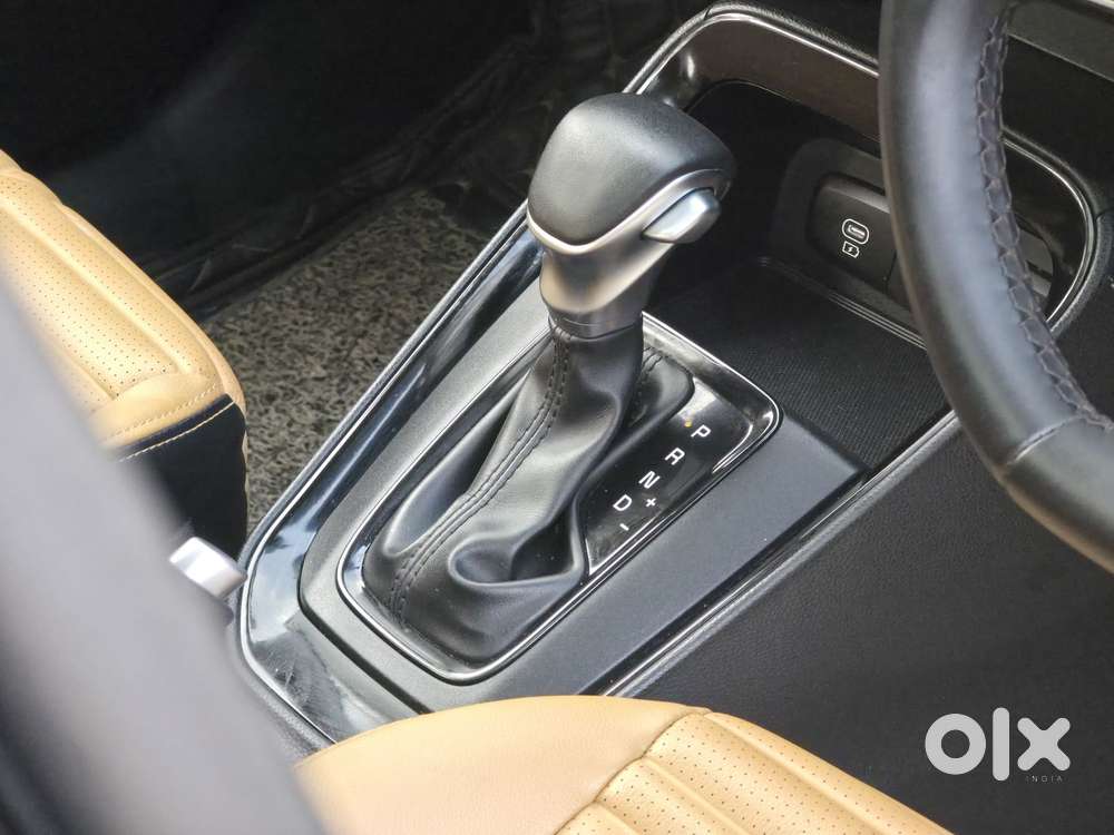 Kia Sonet Htx D, 2024, Petrol