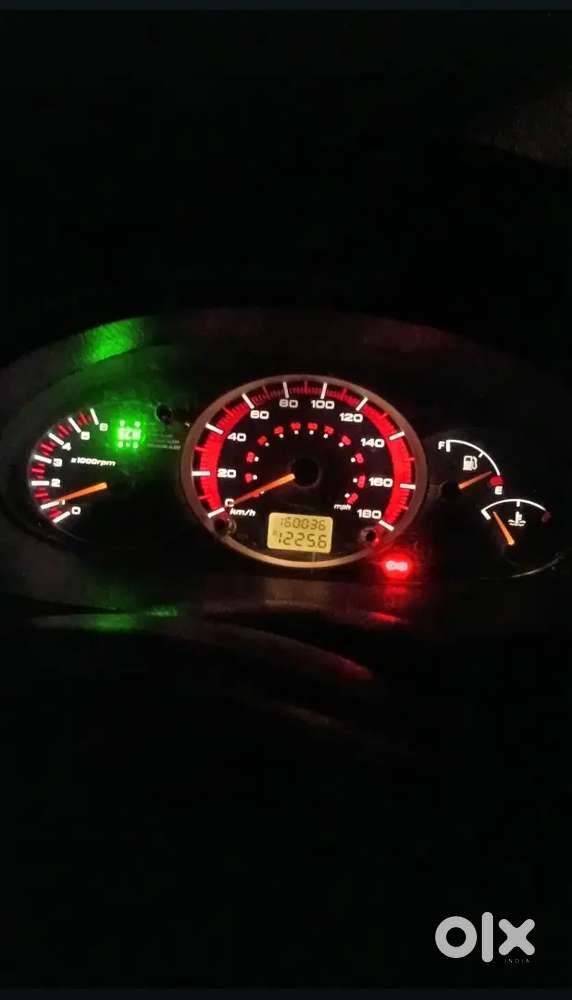 Purchased Innova