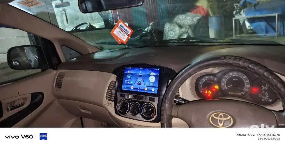 Toyota Innova 2008 Diesel