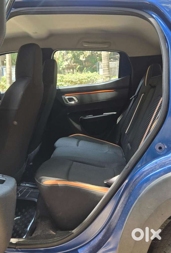 Renault Kwid Climber 1.0 Mt Opt, 2020, Petrol