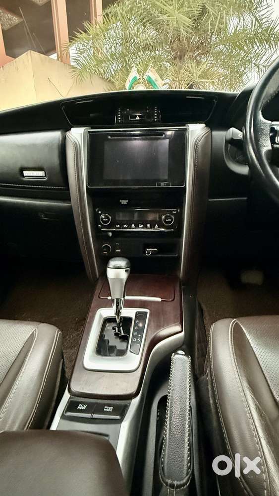 Toyota Fortuner 3.0 4x2 Automatic, 2019, Diesel