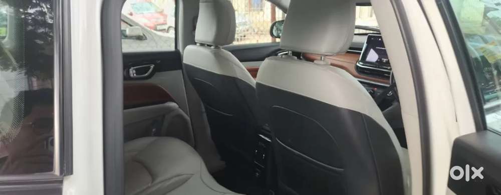Jeep Compass 1.4 Limited, 2021, Petrol