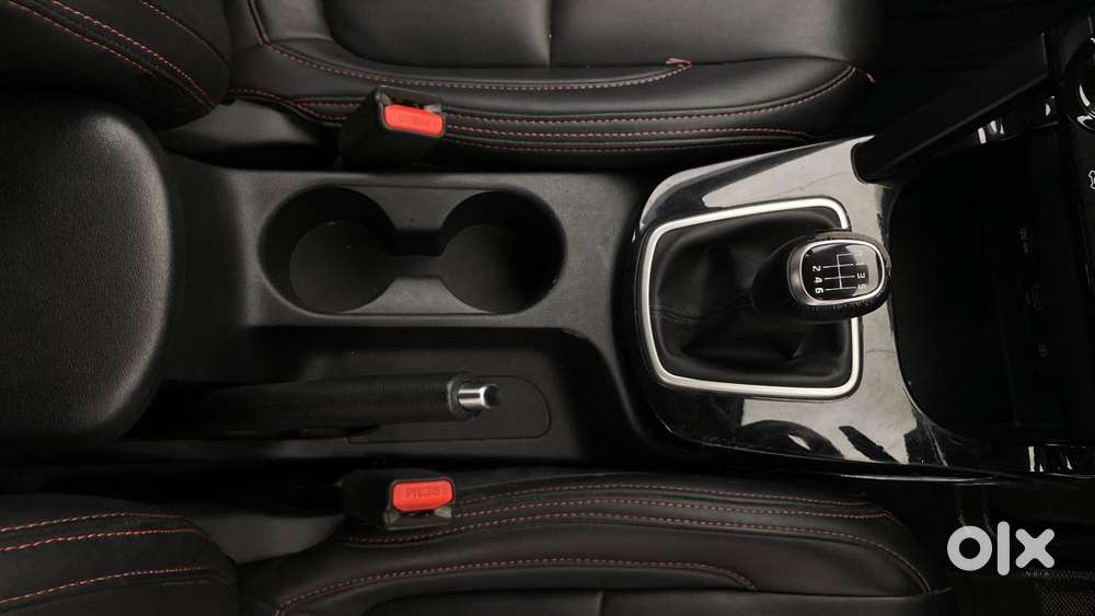 Kia Seltos Htk Plus G, 2022, Petrol