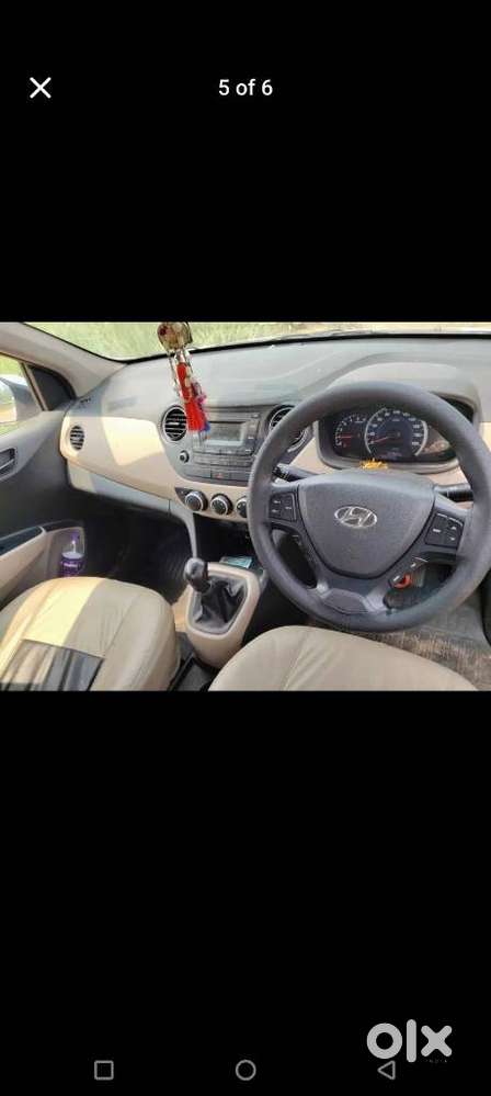 Hyundai Grand I10, 2018, Diesel