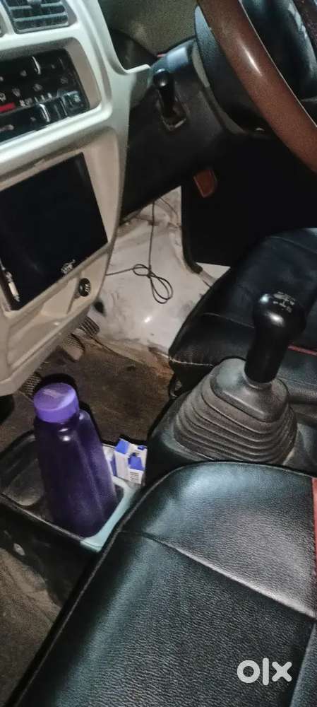 Maruti Suzuki Eeco 2021 Cng & Hybrids 68000 Km Driven